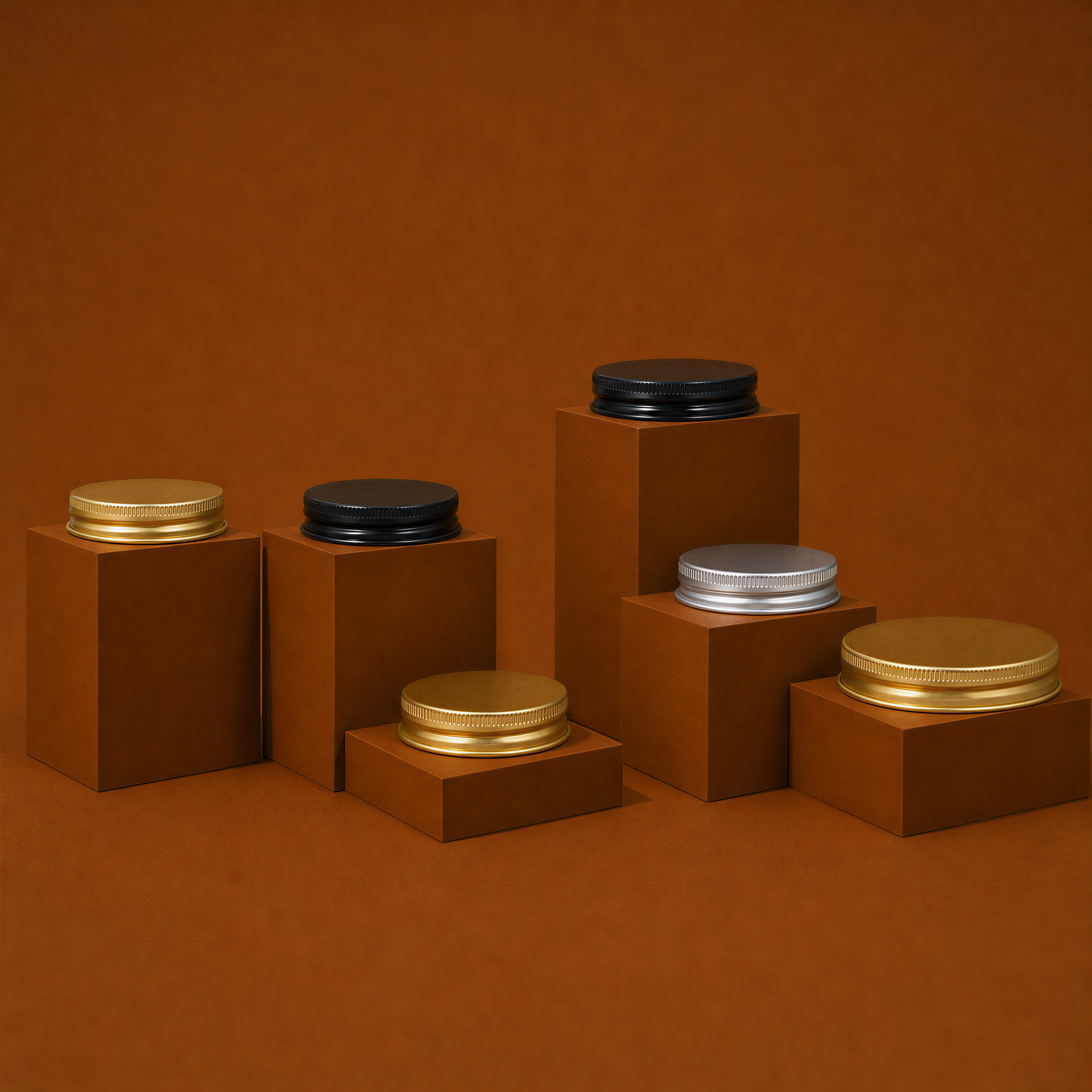 Archie Lids