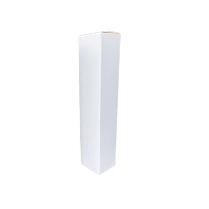 Perfume Bottle Packaging - White - 30ml