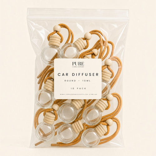 More car diffusers