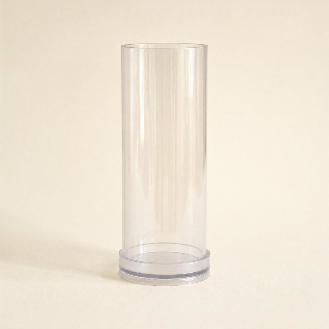 Pillar Candle Mould - Small