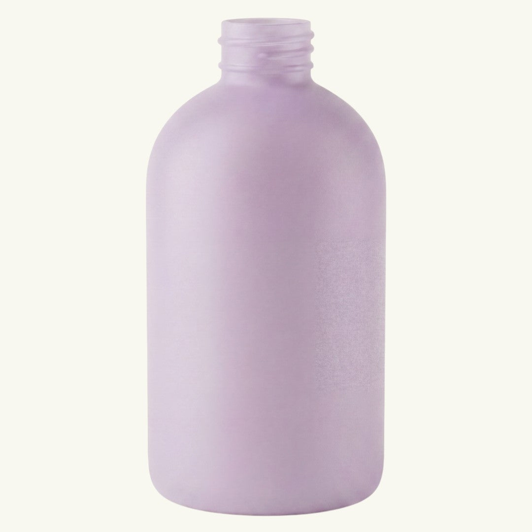 Boston Diffuser Glassware - 200ml - Lilac