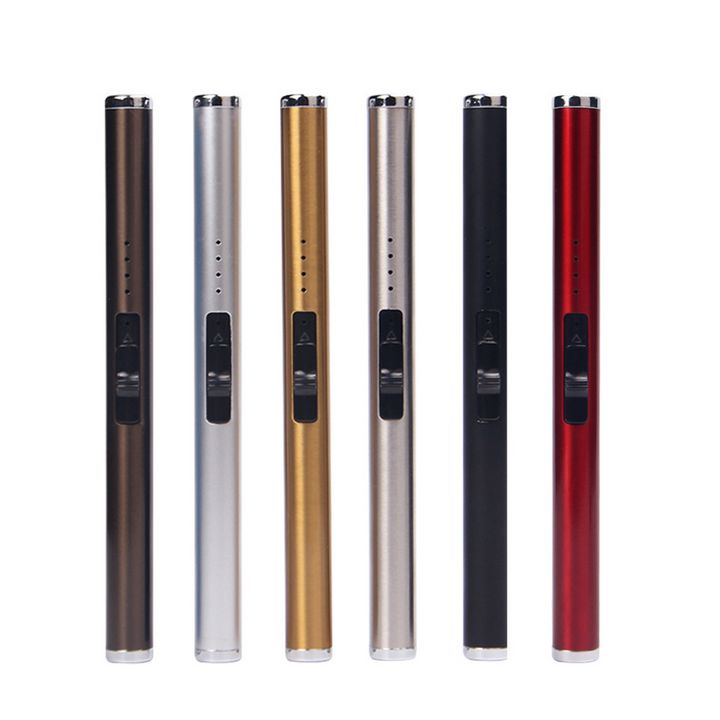 Luxe USB Lighter