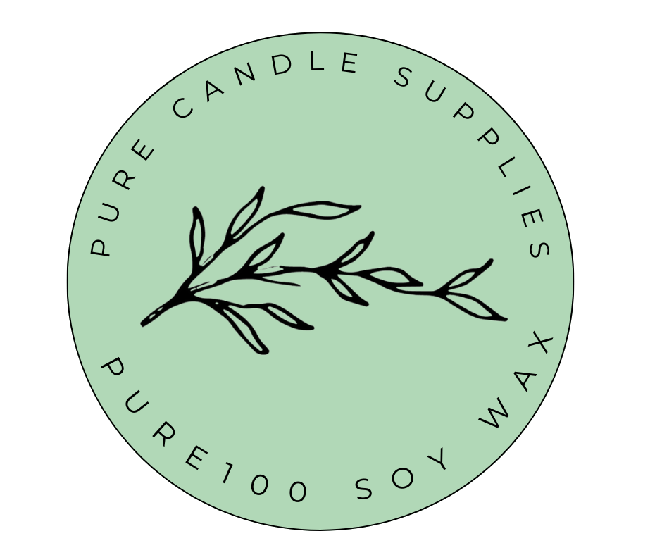 Pure100 Soy Wax