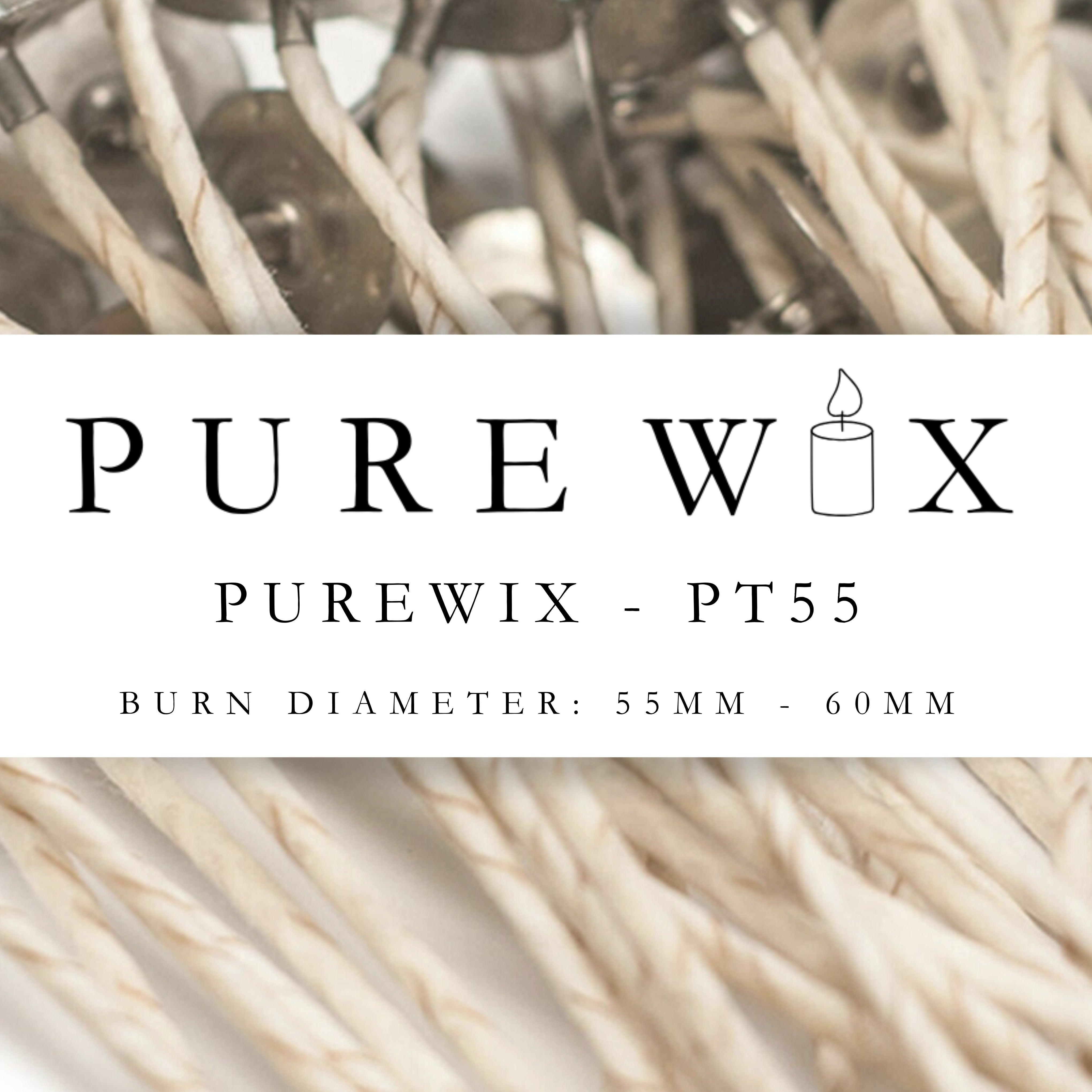 PureWix - PT55
