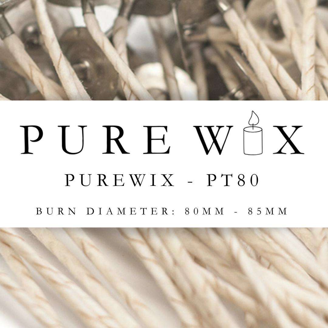 PureWix - PT80