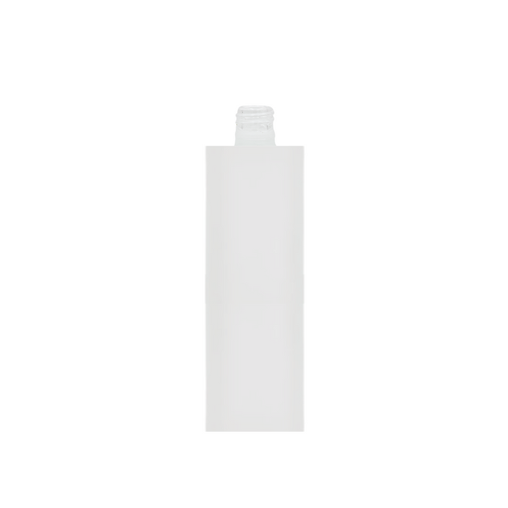 Perfume Bottle - Rectangle - Frosted - 30ml