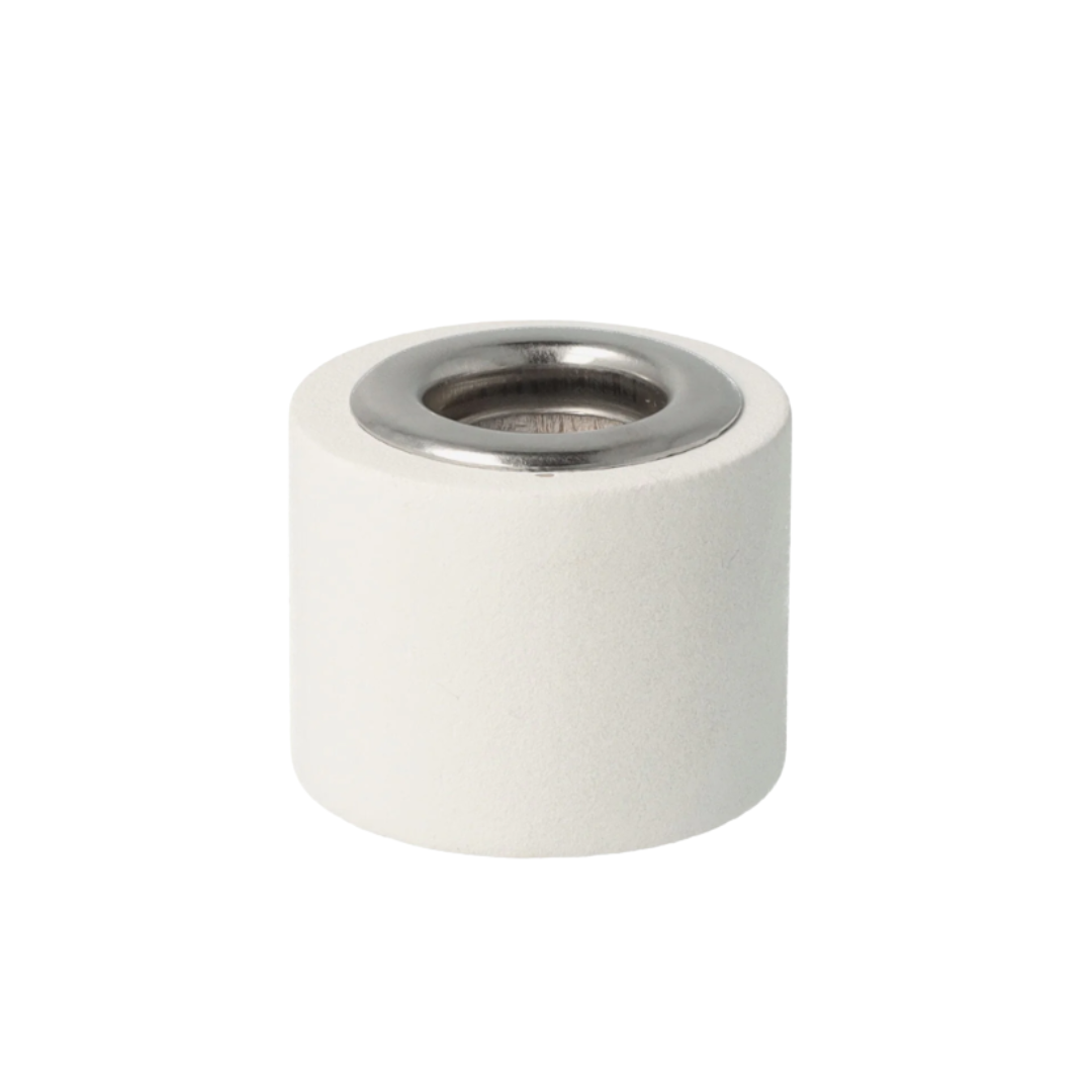 Diffuser Cap - Beechwood - White