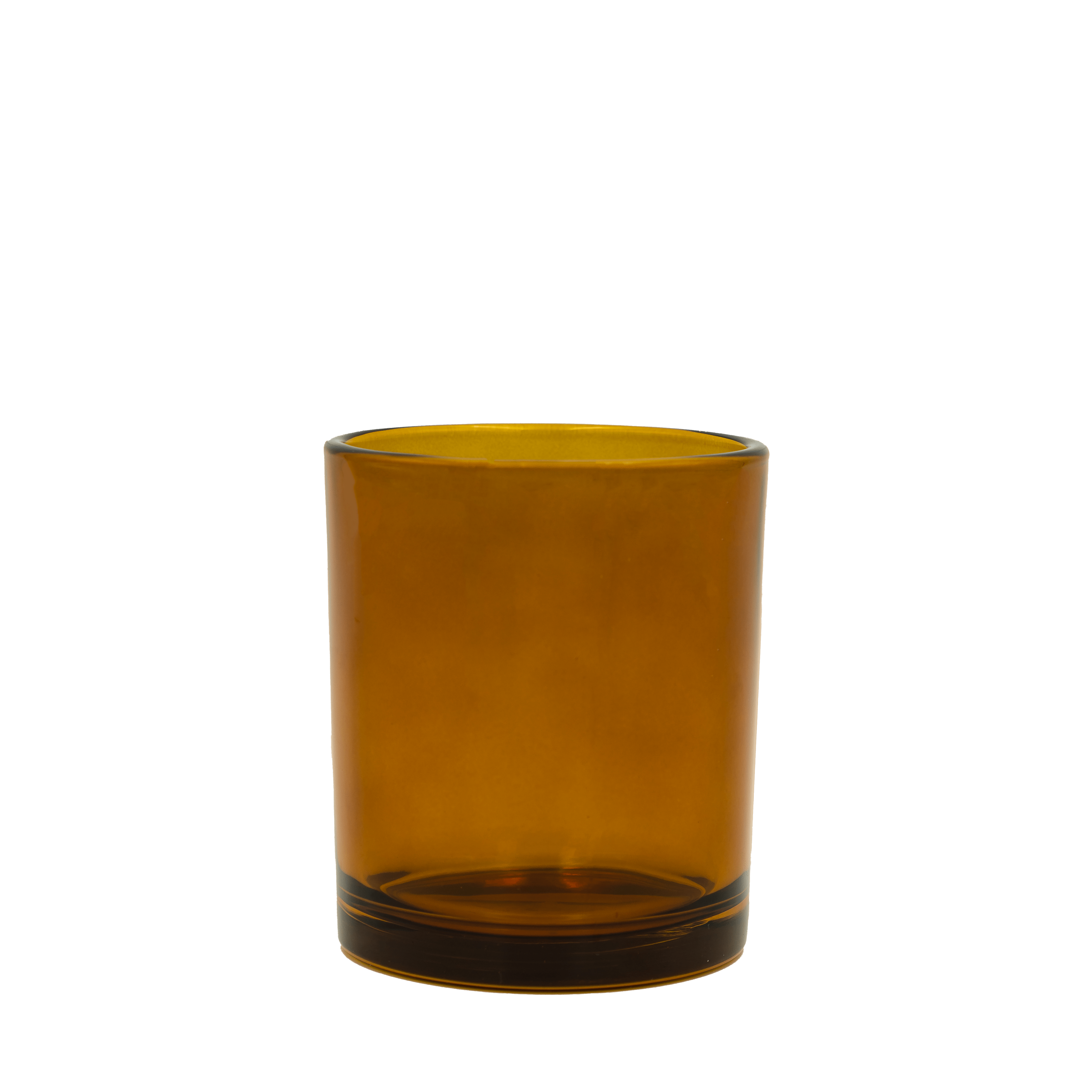 Large Amber Glass Candle Jar Buy Wholesale Candle Jar Pure Candle candle-warning-stickers-1-57-round-candle-jar-container-labels-wax
