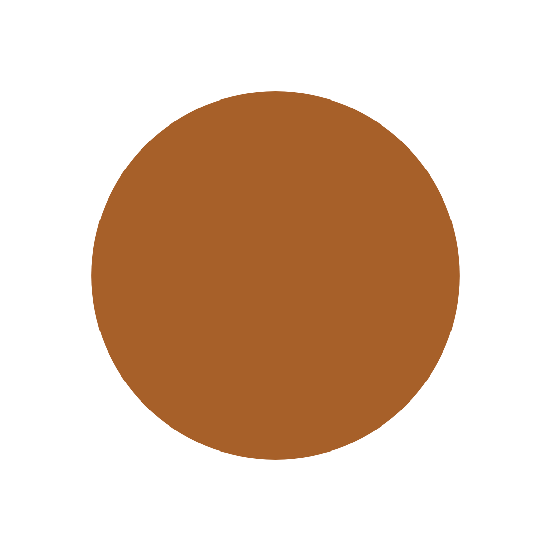 beeswax colour dye chip sample