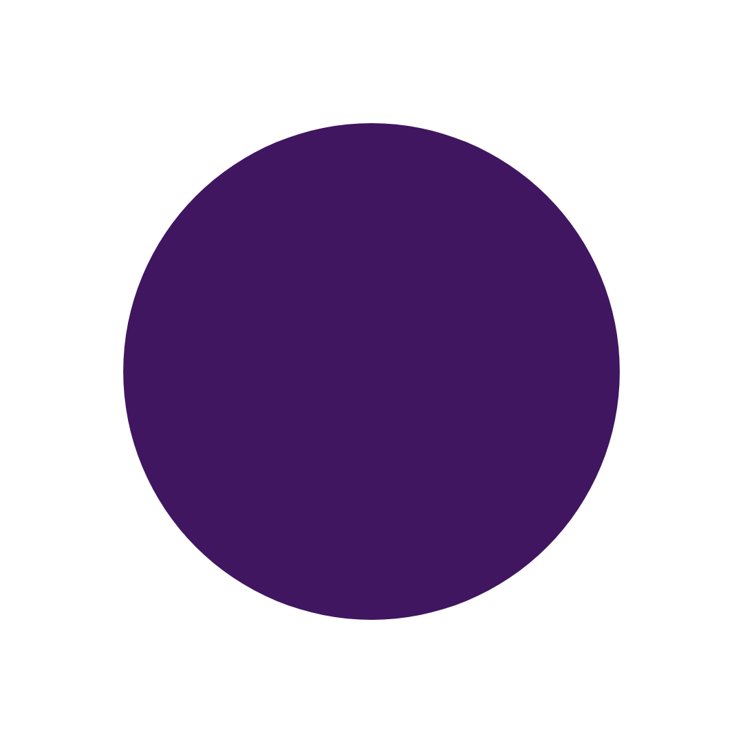 lilac candle dye chip colour sample