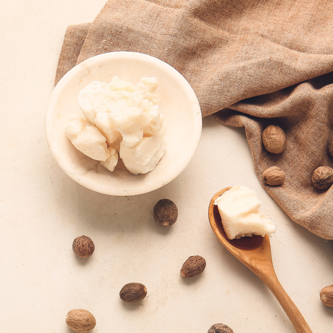 Fragrance oil - Cocoa Butter Cashmere