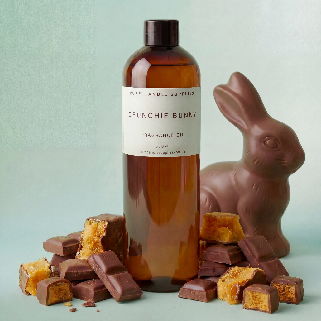 Fragrance Oil - Crunchie Bunny
