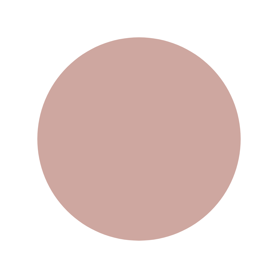 Dye Chips - Dusty Pink