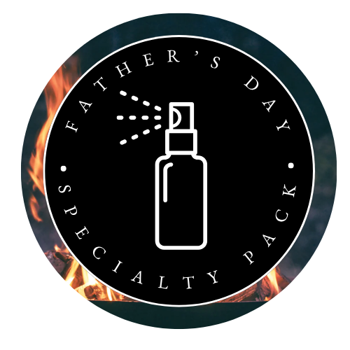 Father's Day - Cologne Pack