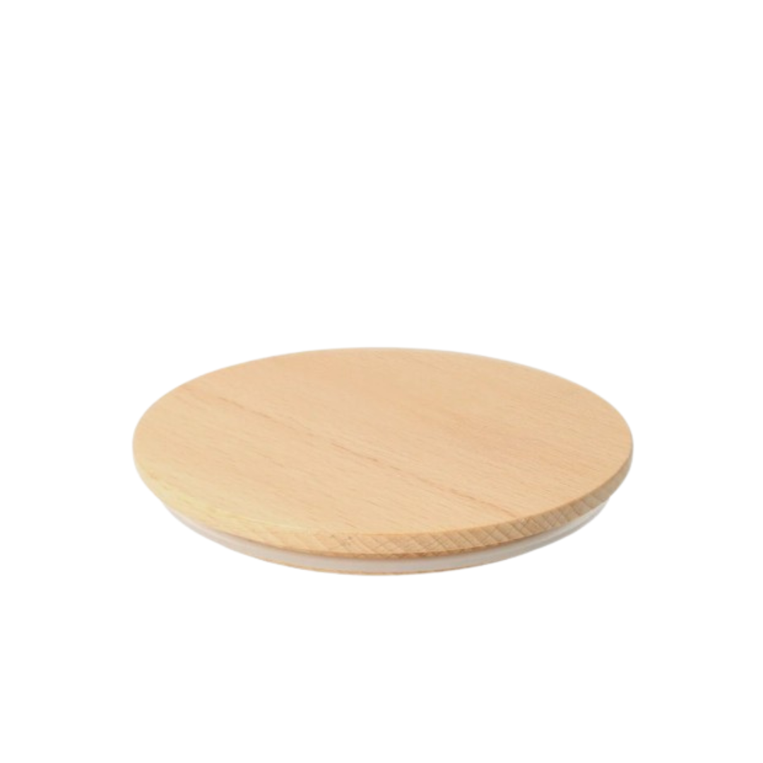 Large Timber Lid - Pine - 4mm