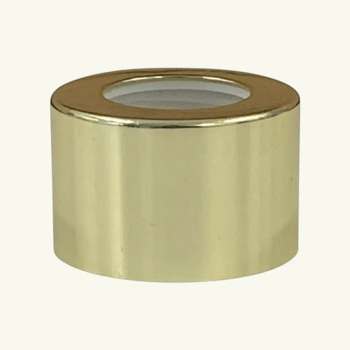 Diffuser Cap - Gold