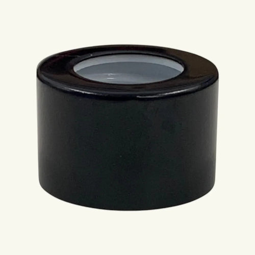 Diffuser Cap - Matte Black