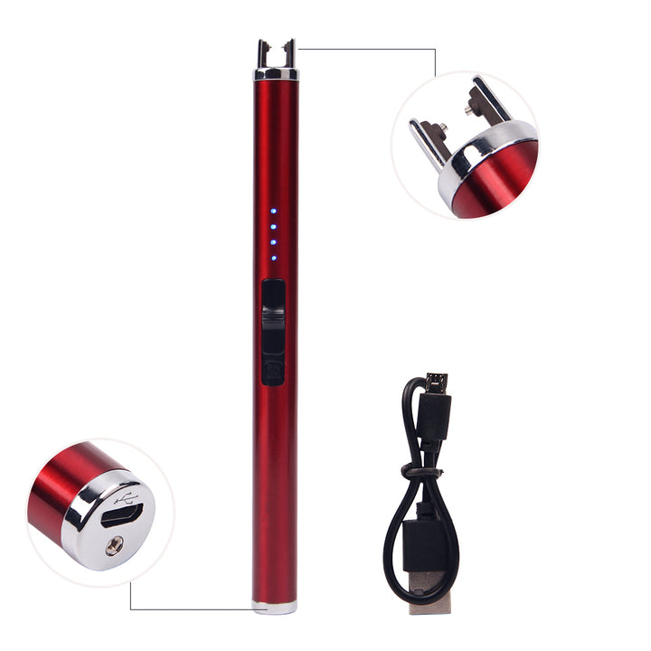 Luxe USB Lighter