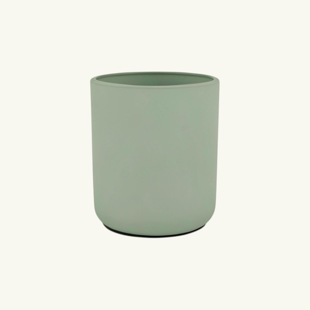 Sienna Candle Jar - Sage - Medium