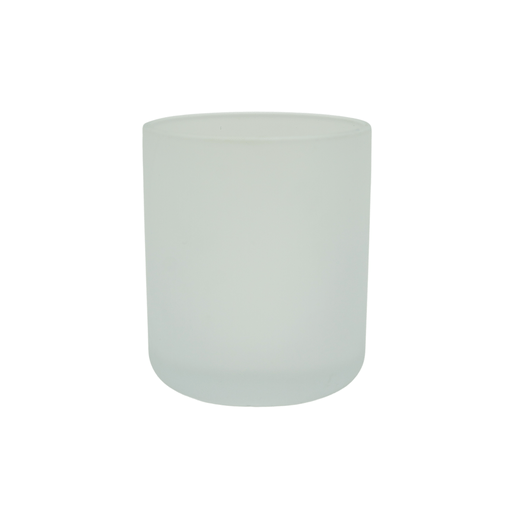 Extra Large Frosted Glass Candle Jar Buy Wholesale Candle Jar Pure