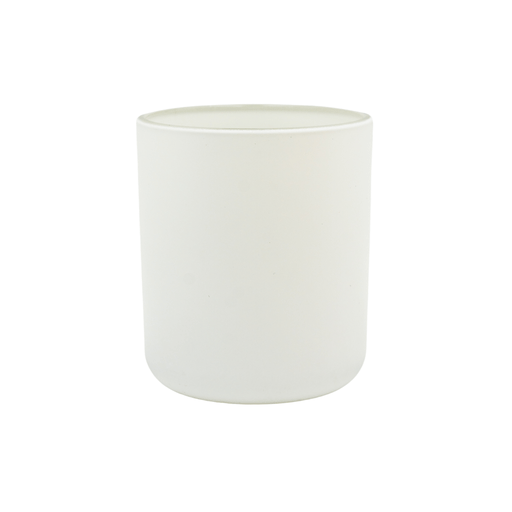 Extra Large White Glass Candle Jar Buy Wholesale Candle Making Jars