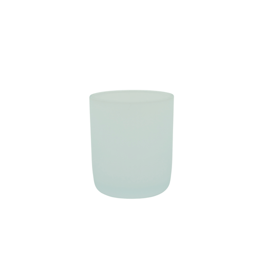 Small Frosted Glass Candle Jar I Buy Wholesale Candle Jar Pure Candle