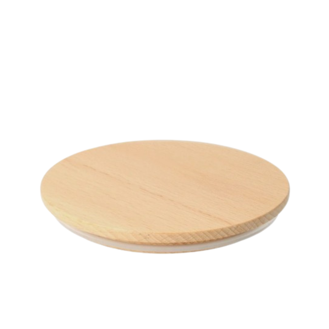 Sienna Extra Large Timber Lid - Pine - 4mm