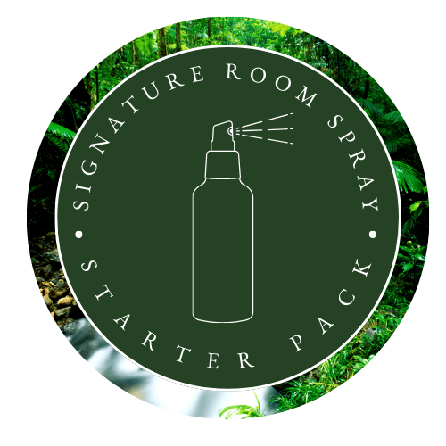 Signature Room Spray Pack