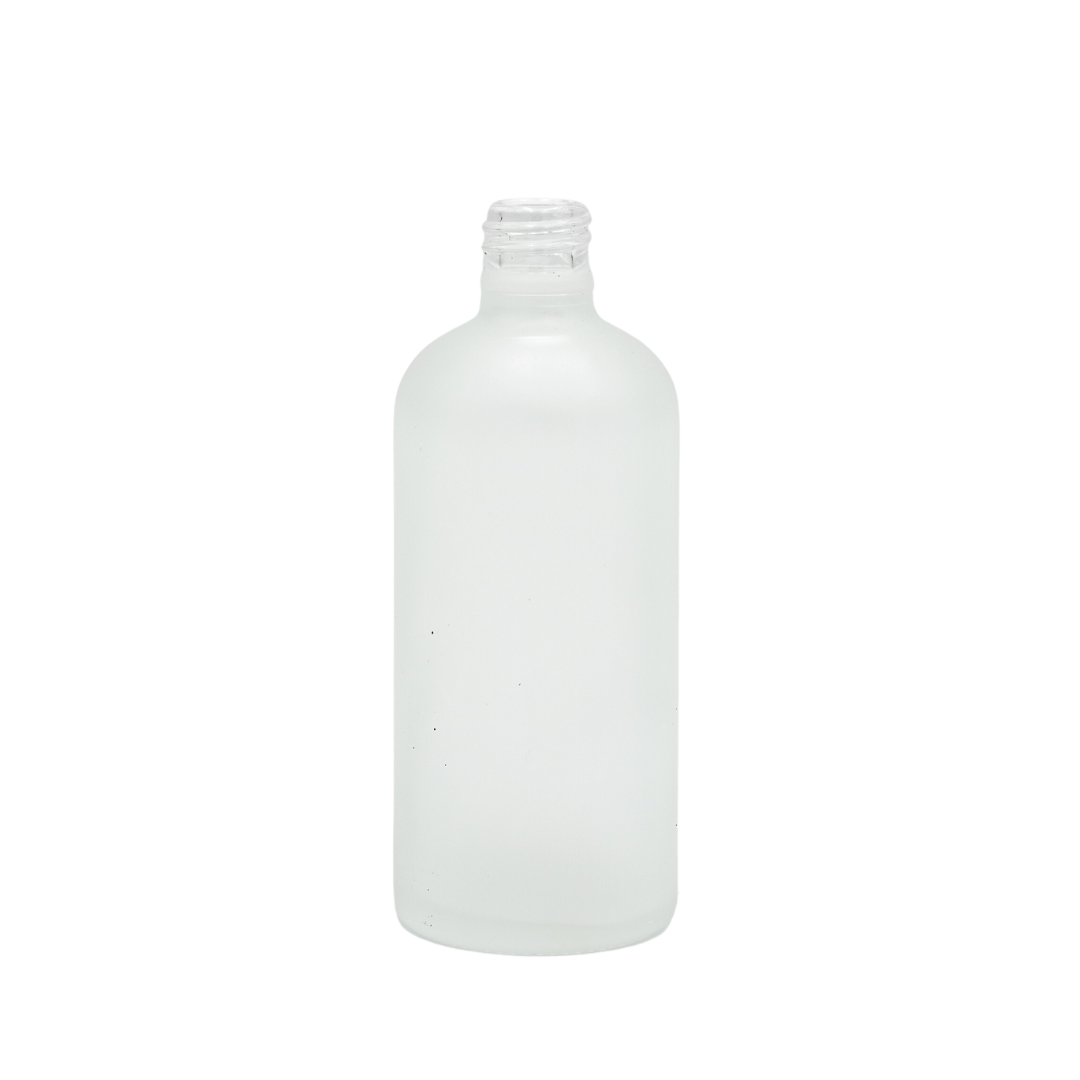 Room Spray Bottle - Frosted - 100ml
