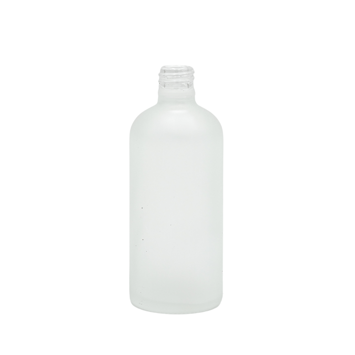 Room Spray Bottle - Frosted - 100ml