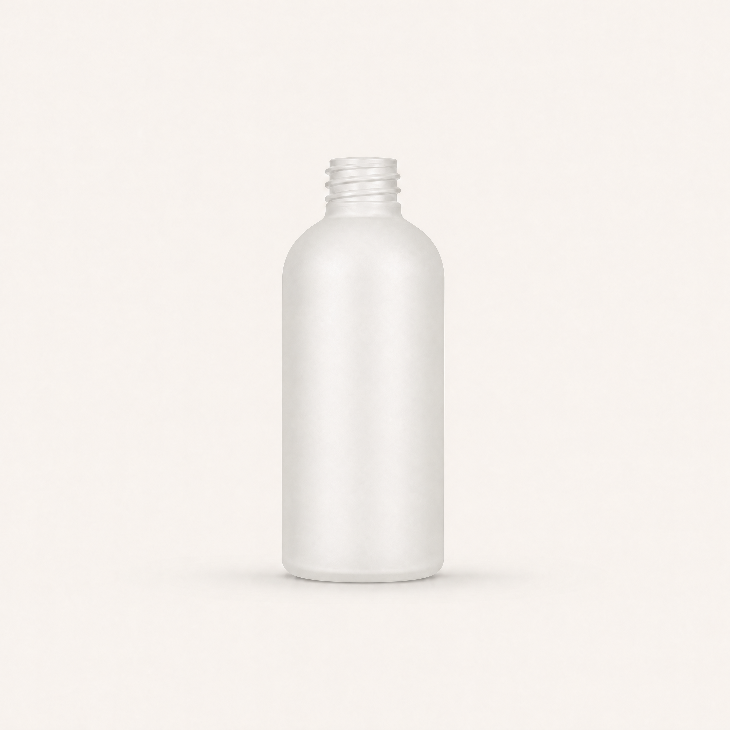 Room Spray Bottle - Frosted - 100ml