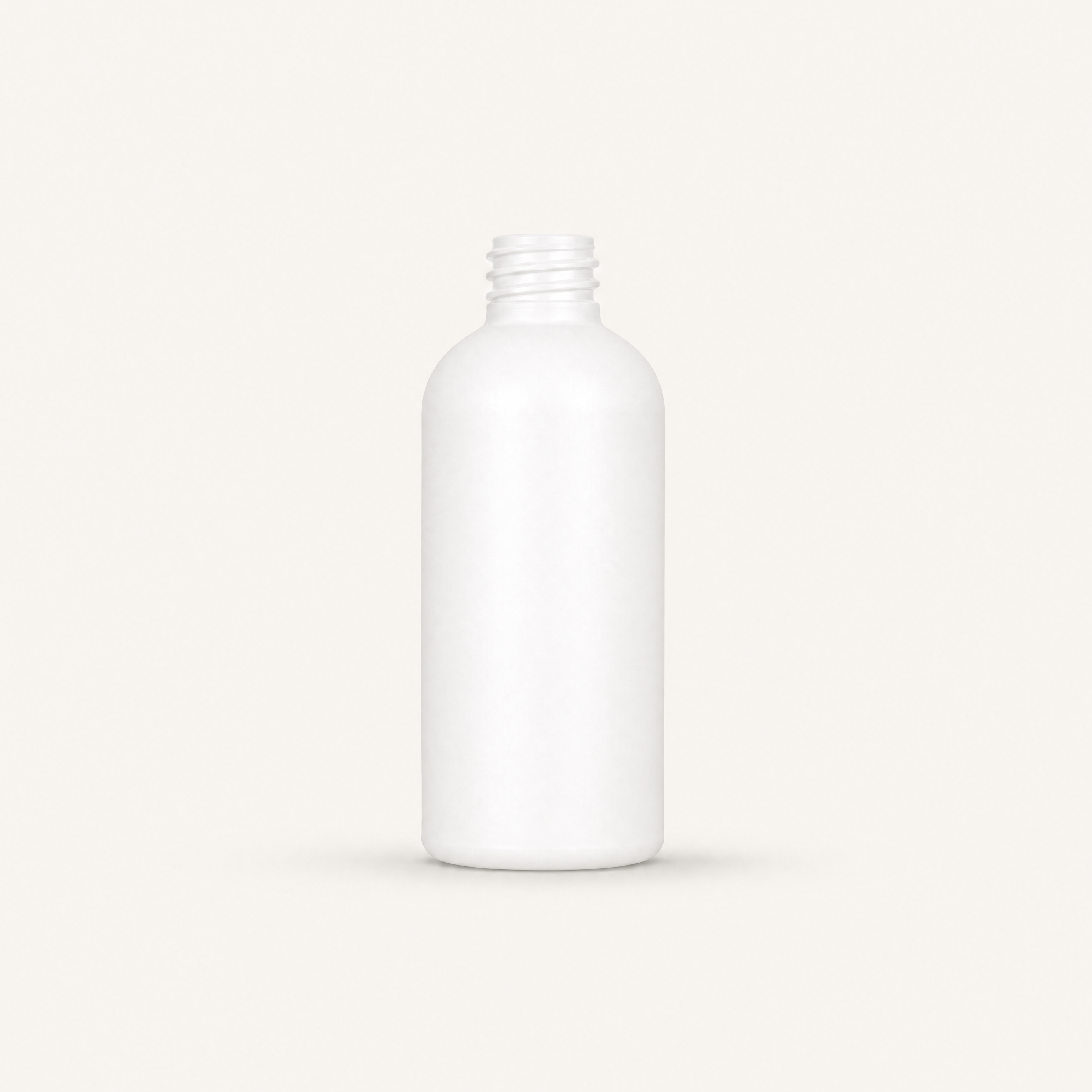 Room Spray Bottle - White - 100ml