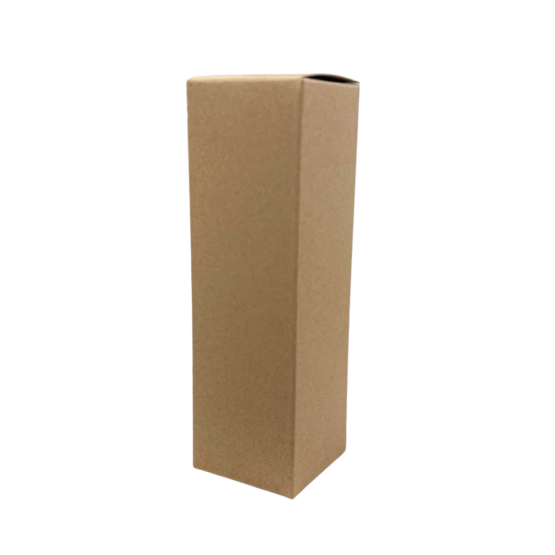 Room Spray Bottle Packaging - Kraft