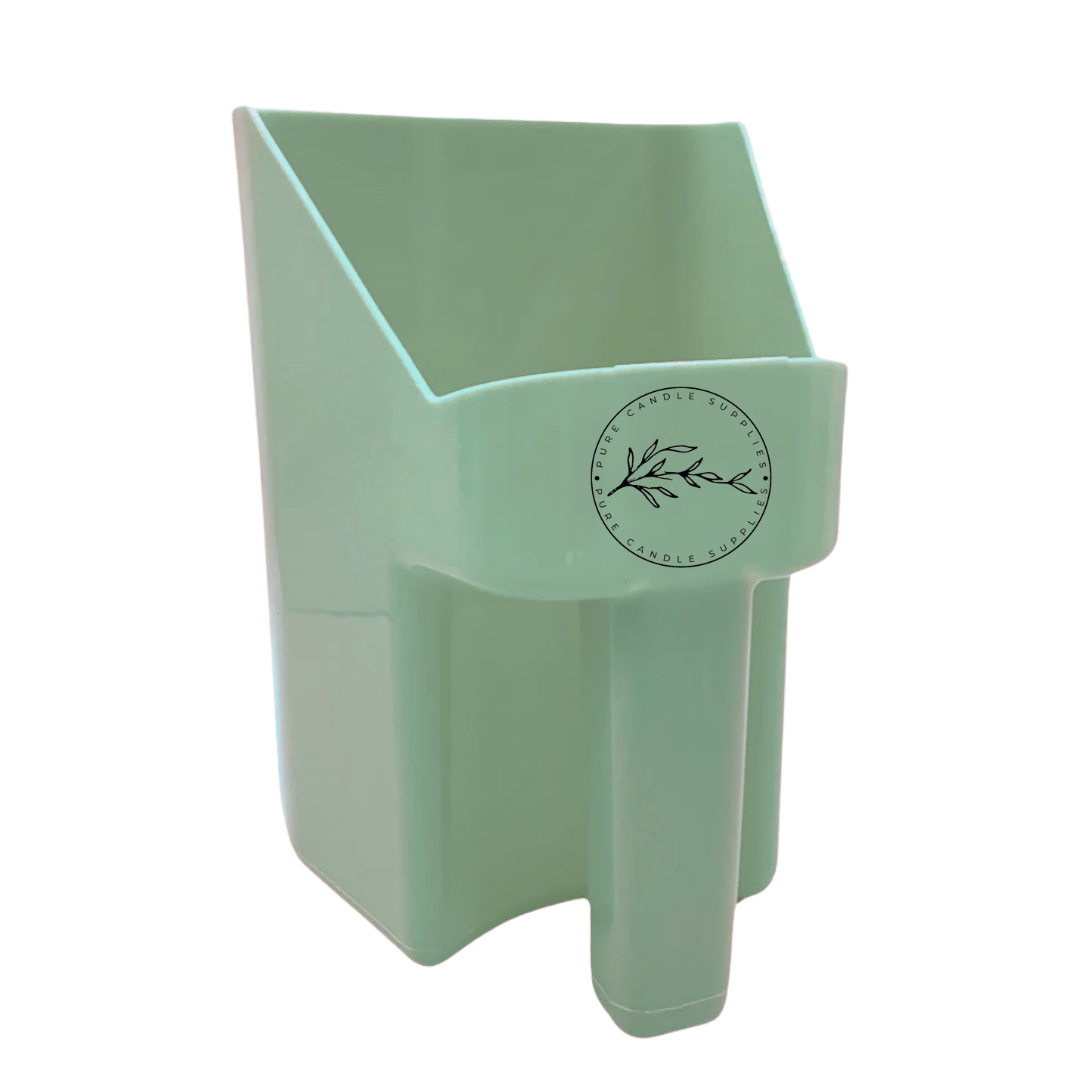 Wax Scoop
