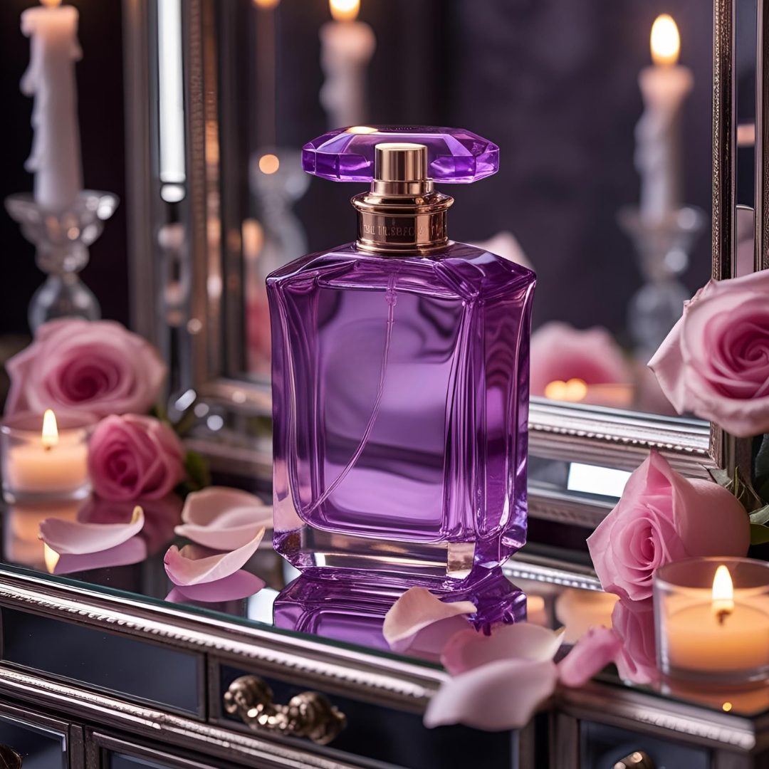 Fragrance oil - Wonderstruck Type