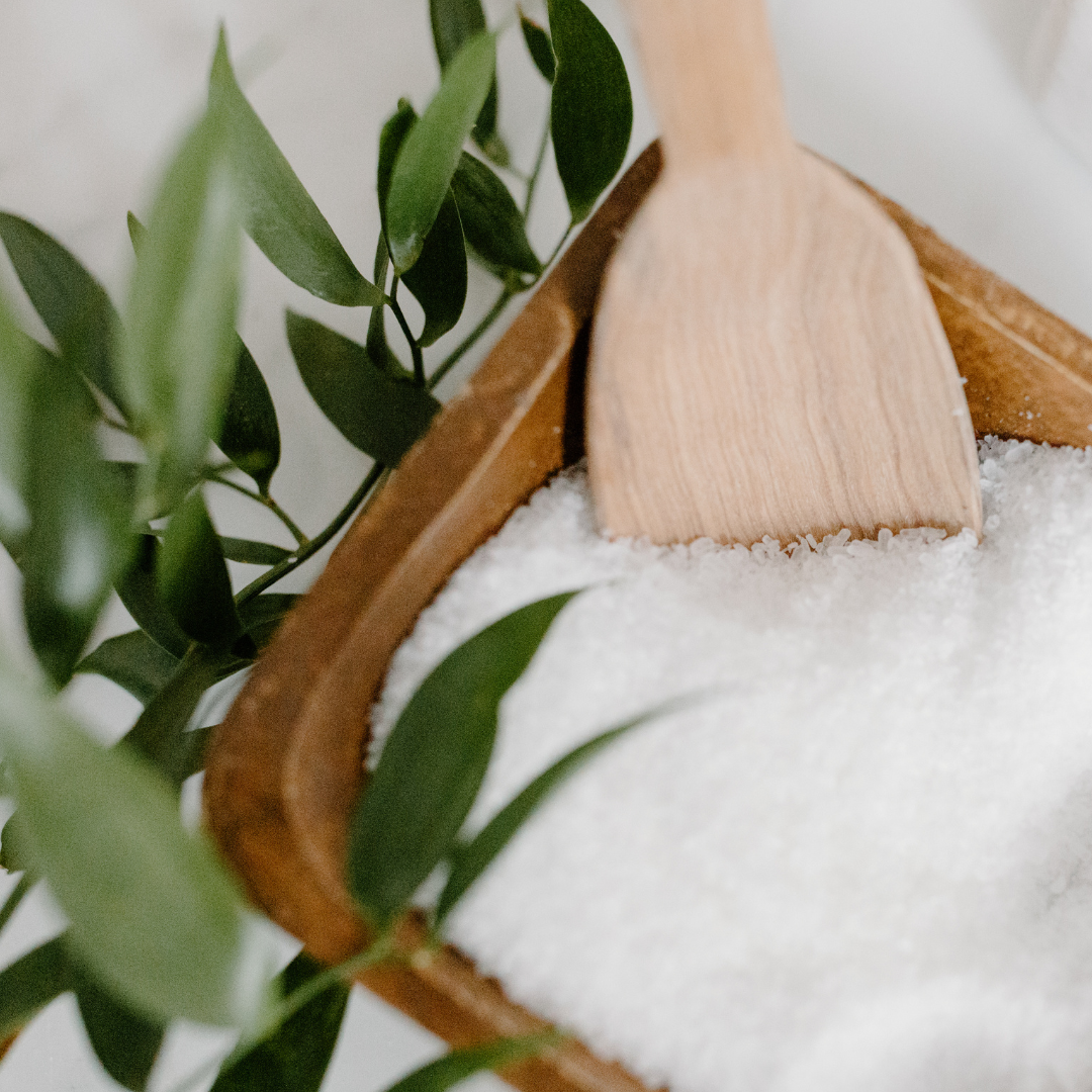 Fragrance oil - Wood Sage & Sea Salt Type