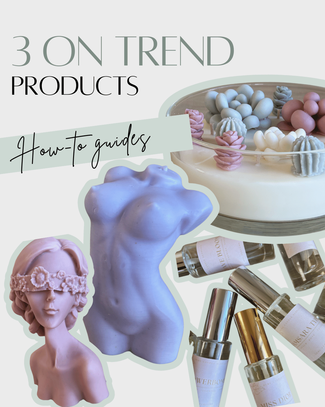 Three On-Trend Products to Add to Your Mother’s Day Range