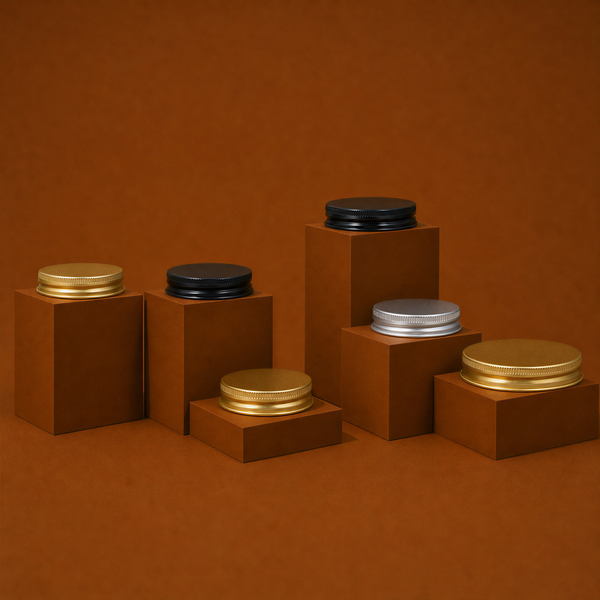 Archie Lids