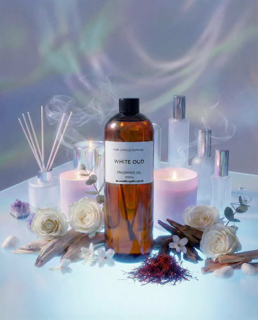 Aurora Edit - Mother's Day