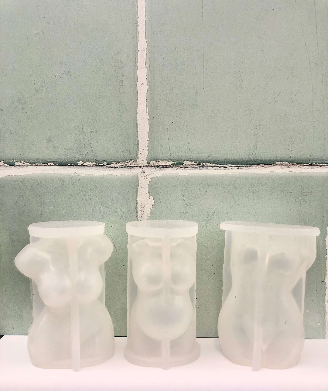 Candle Moulds