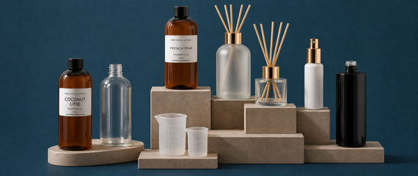 Home Fragrance