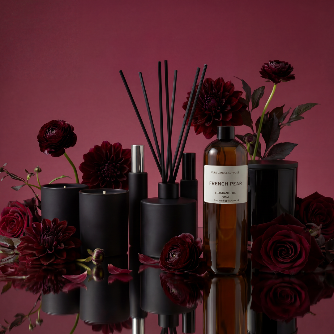 After Dark - Mother's Day