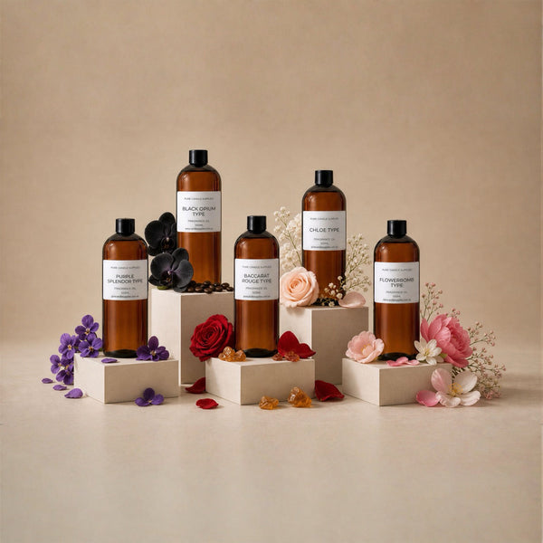 Perfumes & Colognes