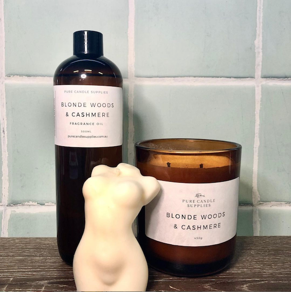 Wholesale Candle Making Supplies Melbourne Pure Candle Supplies