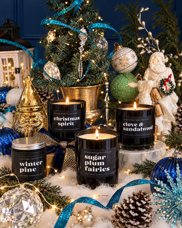 Christmas - Modern