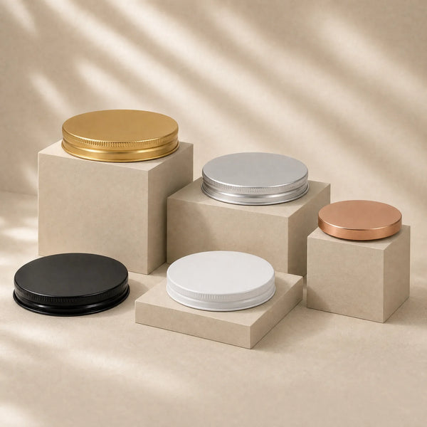 Metal Lids