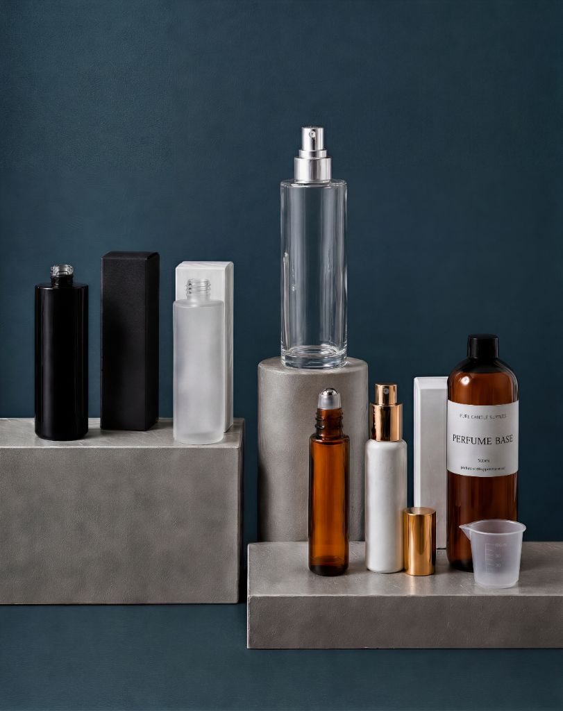 Personal Fragrance