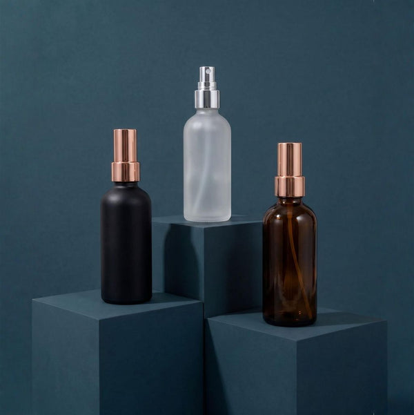 Perfume Bottles