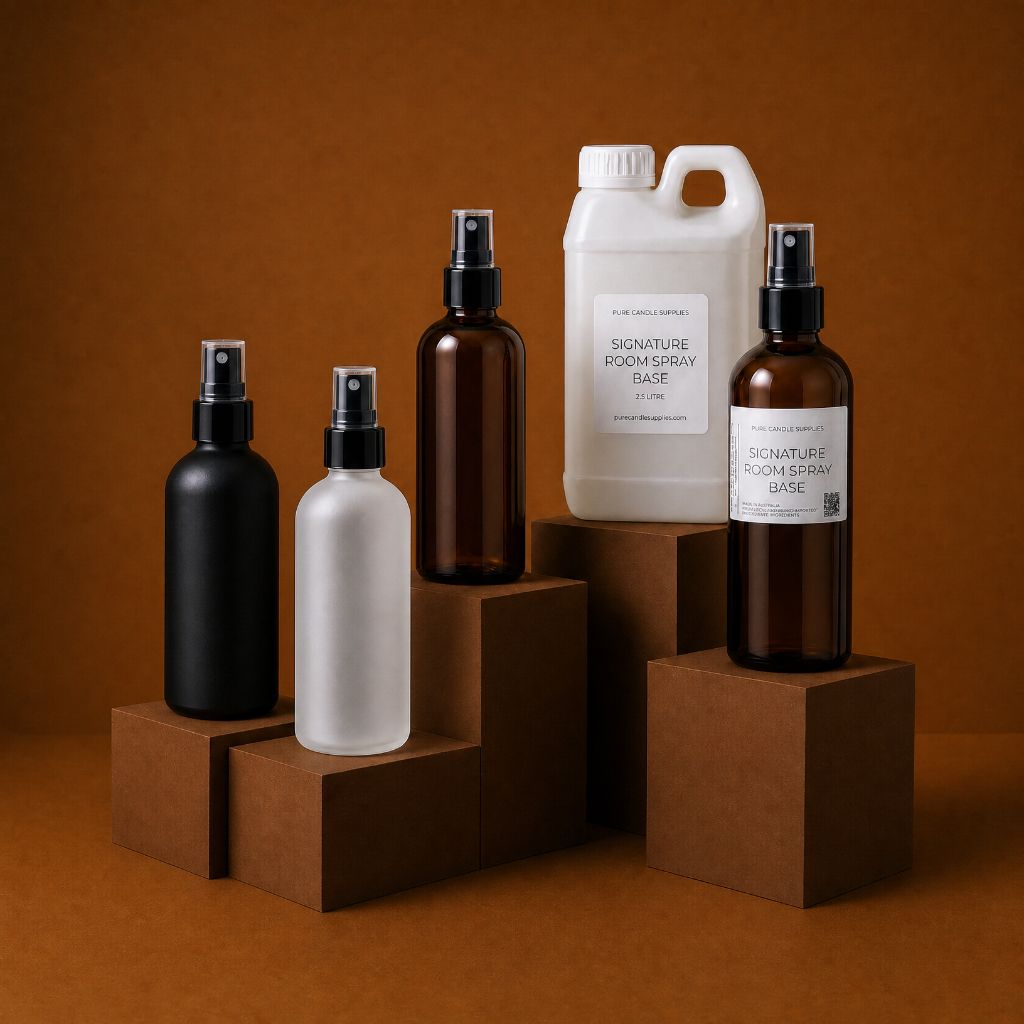Room Spray Bottles