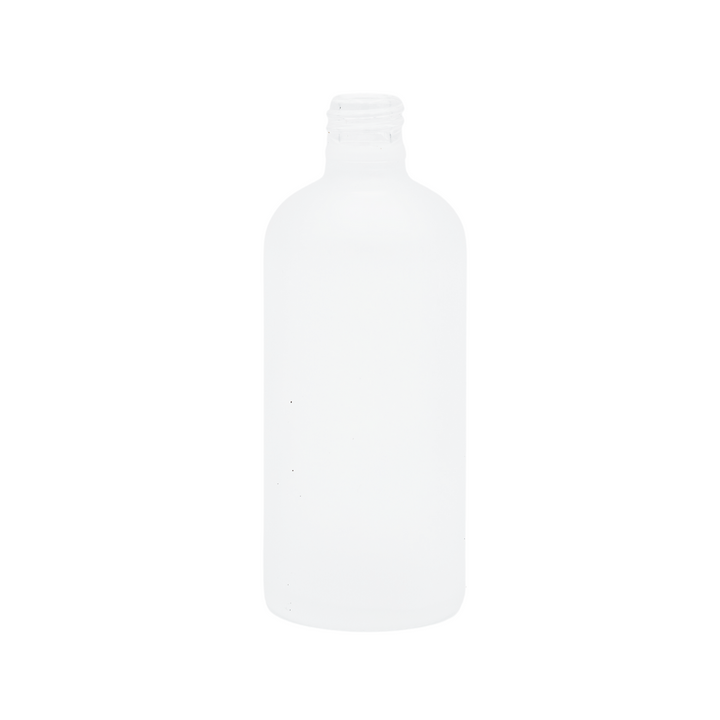 Spray Bottle - Matte White - 100ml